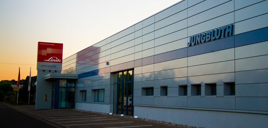 Fa. Jungbluth GmbH