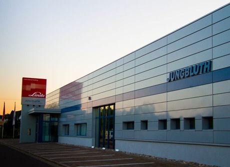 Fa. Jungbluth GmbH