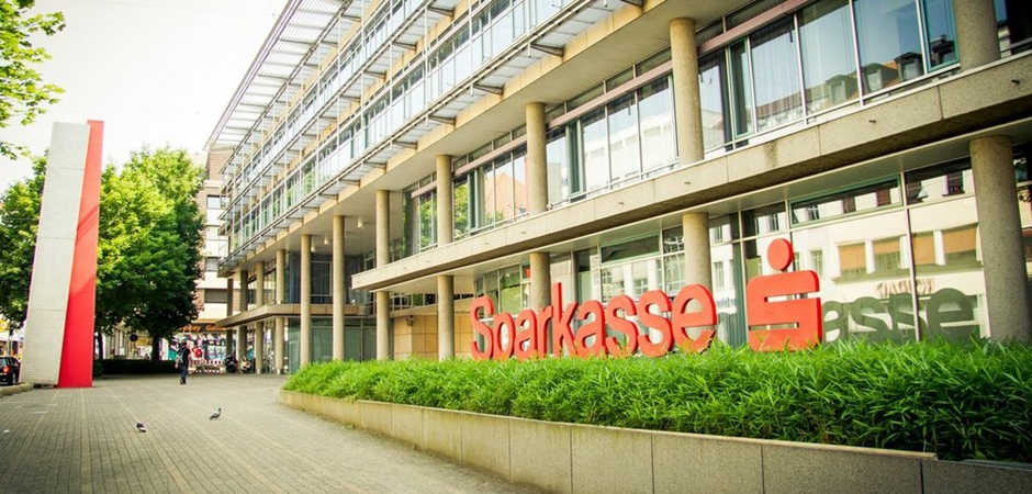 Sparkasse Saarbrücken