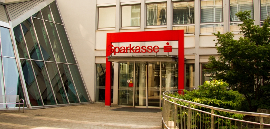 Sparkasse Saarbrücken